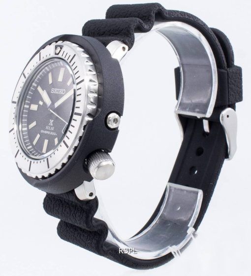 세이코 Prospex Solar Diver &#39,s SNE541P1 200M 남성용 시계