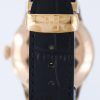 Tissot T-클래식 르로 끌 Powermatic 80 T006.407.36.053.00 T0064073605300 남자 시계