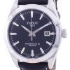 Tissot Gentleman Powermatic 80 Silicium 오토매틱 T127.407.16.051.00 T1274071605100100M 남성용 시계