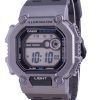 Casio Youth Illuminator W-737H-1A2 W737H-1A2 100M 남성용 시계