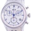 AVI-8 Flyboy Lafayette Chronograph Quartz AV-4076-11 Men's Watch