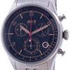 AVI-8 Flyboy Lafayette Chronograph Quartz AV-4076-33 Men's Watch