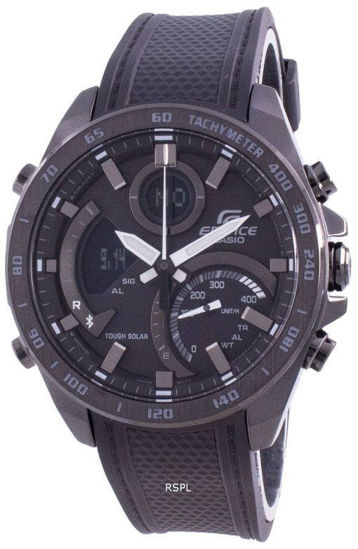 Casio Edifice Mobile Link Solar ECB-900PB-1A ECB900PB-1A 100M Men's Watch