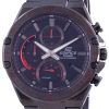 Casio Edifice Chronograph Quartz EFS-S560DC-1A EFSS560DC-1A 100M Men's Watch