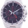 Casio Edifice Smartphone Link Tachymeter Quartz EQB-1000XD-1A EQB1000XD-1A 100M Men's Watch