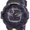 Casio G-Shock World Time GA-700DC-1A GA700DC-1A 200M Men's Watch