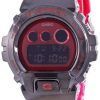 Casio G-Shock Ion Plated Resin GM-6900B-4 GM6900B-4 200M Men's Watch