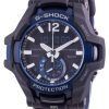 Casio G-Shock Gravity Master Bluetooth Quartz GR-B100-1A2 GRB100-1A2 200M Men's Watch