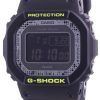 Casio G-Shock World Time GW-B5600DC-1 GWB5600DC-1 200M Men's Watch