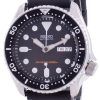 Seiko Automatic Diver's Black Dial SKX007K1-var-LS16 200M Men's Watch