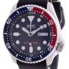 Seiko Automatic Diver's Deep Blue SKX009K1-var-LS19 200M Men's Watch