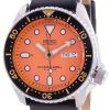 Seiko Automatic Diver's SKX011J1-var-LS20 200M Japan Made Men's Watch