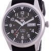 Seiko 5 Sports Military Automatic SNZG09K1-var-LS19 100M Men's Watch