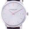 Raymond Weil Toccata Geneve 쿼츠 5485-SL5-65001 남성용 시계