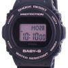 Casio Baby-G Digital BGD-570-1B BGD570-1B 200M 여성용 시계