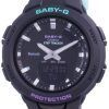 Casio Baby-G G-Squad BSA-B100MT-1A BSAB100MT-1100M 여성용 시계