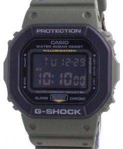 Casio G-Shock 스페셜 컬러 DW-5610SU-3 DW5610SU-3200M 남여 시계