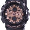 Casio G-Shock 스페셜 컬러 GA-140GB-1A2 GA140GB-1A2 200M 남성용 시계