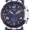 Tissot T-Race Thomas Limited Edition 쿼츠 T115.417.27.057.03 T1154172705703100M 남성용 시계