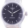 Tissot Gent XL Swissmatic 오토매틱 T116.407.11.051.00 T1164071105100 100M 남성용 시계