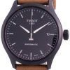 Tissot Gent XL Swissmatic 오토매틱 T116.407.36.051.01 T1164073605101100M 남성용 시계