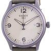 Tissot Gent XL 쿼츠 T116.410.37.267.00 T1164103726700 100M 남성용 시계