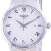 Tissot 클래식 드림 쿼츠 T129.410.11.013.00 T1294101101300 남성용 시계