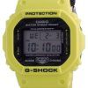 Casio G-Shock Special Color DW-5600TGA-9 DW5600TGA-9 200M Herreur