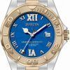 Invicta Pro Diver Limited Edition Blue Dial Quartz 34261 100M Dameur