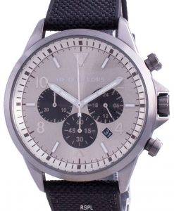 Michael Kors Gage 크로노 그래프 쿼츠 MK8787100M 남성용 시계
