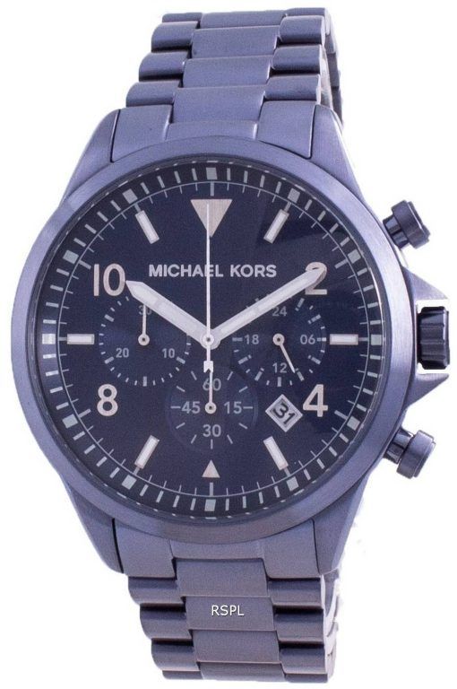 Michael Kors Gage 크로노 그래프 쿼츠 MK8829100M 남성용 시계