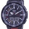 Casio Protrek Angler Line Bluetooth Link PRT-B70-1 PRTB70-1 200M Herreur