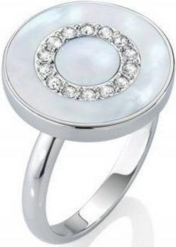 Morellato Perfetta Sterling Sølv SALX09018 Ring til kvinder