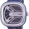 Sevenfriday M-Series Urban Explorer Automatic M1B / 01 SF-M1B-01 Herreur