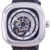 Sevenfriday P-Series Automatic P1B / 01 SF-P1B-01 Herreur