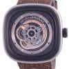 Sevenfriday P-Series Automatic P2B / 01 SF-P2B-01 Herreur