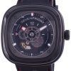 Sevenfriday P-Series RACER III Automatic P3C / 02 SF-P3C-02 100M Herreur