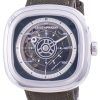 Sevenfriday T-Series Revolution Automatic T2 / 01 SF-T2-01 Herreur