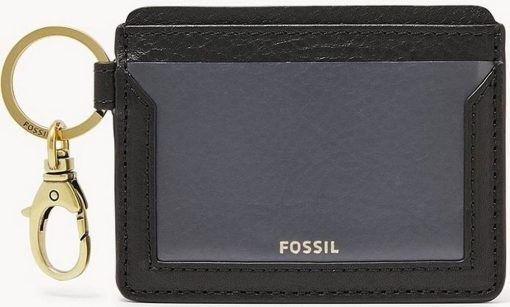 Fossil Lee SL7961001 kortholder