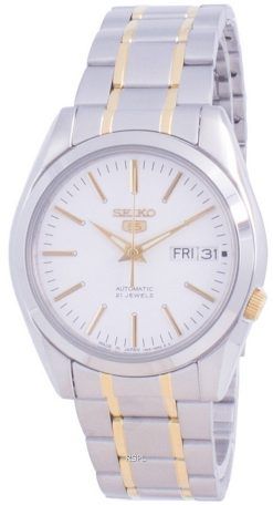 Seiko 5 Automatic SNKL47 SNKL47J1 SNKL47J Japan Made Herreur