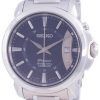 Seiko Premier Perpetual Calendar Quartz SNQ157 SNQ157P1 SNQ157P 100M Herreur