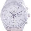 Seiko Chronograph Quartz SSB375 SSB375P1 SSB375P 100M Herreur