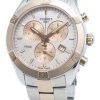 Tissot T-Classic T101.917.22.151.00 T1019172215100 Quartz Chronograph Dameur