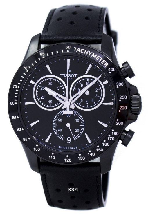 Tissot T-Sport V8 Chronograph Quartz T106.417.36.051.00 T1064173605100 Herreur