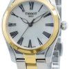 Tissot T-Wave T112.210.22.113.00 T1122102211300 Quartz Women&#39,s Watch