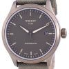 Tissot Gent XL Swissmatic Automatic T116.407.37.091.00 T1164073709100 100M Herreur