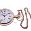 Tissot T-Pocket Savonnette Mekanisk T864.405.99.033.01 T8644059903301 Automatisk Pocket Watch