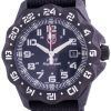 Luminox F-117 나이트 호크 다이버 쿼츠 XA.6441 200M 남성용 시계