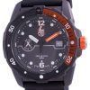 Luminox Bear Grylls Survival Sea 시리즈 쿼츠 XB.3729 200M 남성용 시계