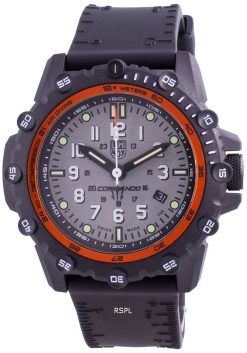 Luminox Commando Frogman 다이버 쿼츠 XS.3301 200M 남성용 시계